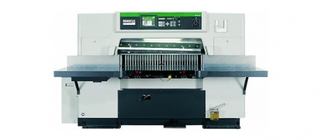 Paper Cutting Machine